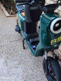 دراجه شحن للبيع نضيفه وحلوه السعر خاص او اتصال ‏‪0788 569 9806