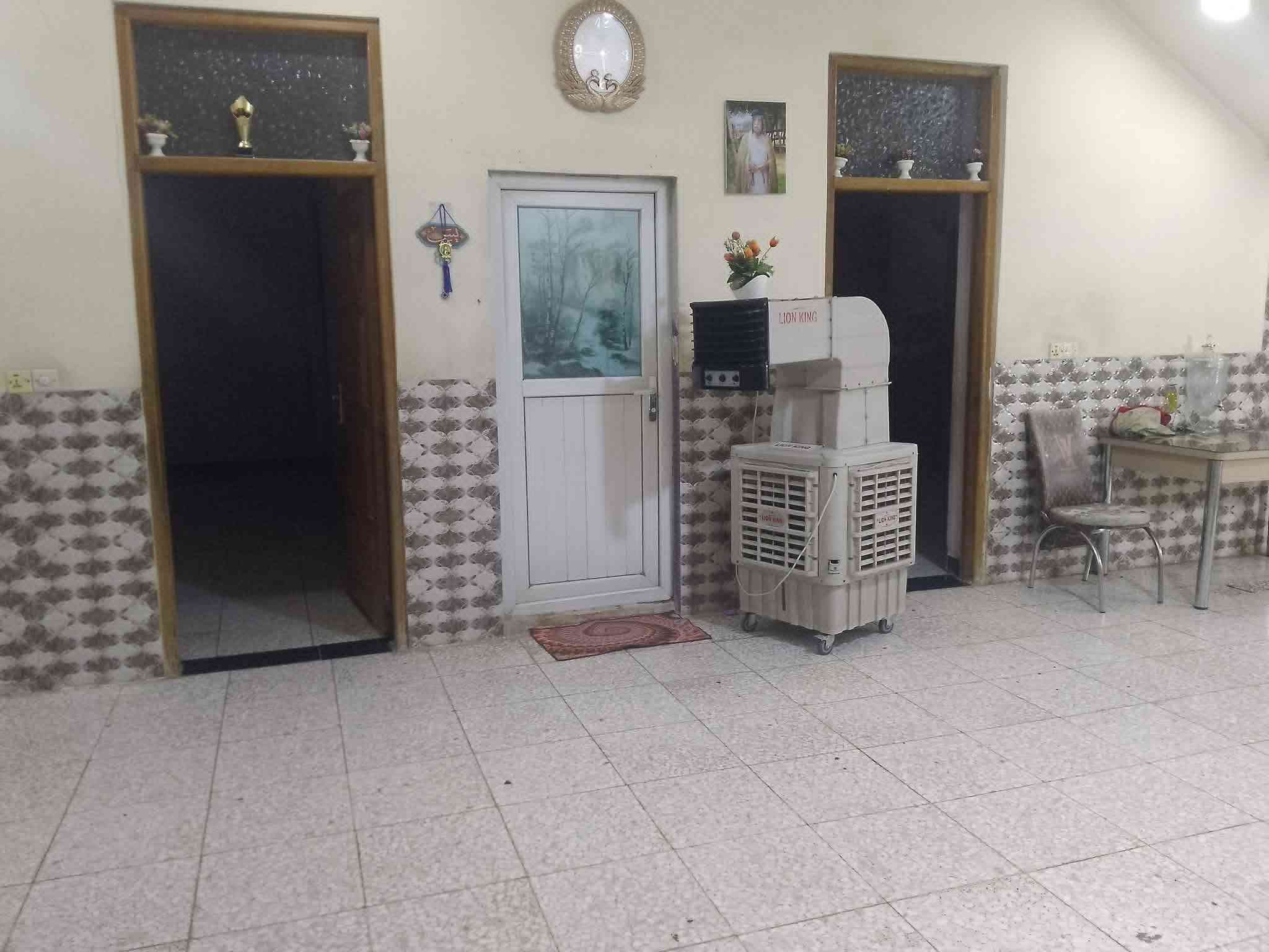 السلام عليكم دار للبيع مساحة 200 متر سكينة زراعي مقاطعة 2/9 طابق واحد بيت جاهز  سعر 145 استفسار ***********
