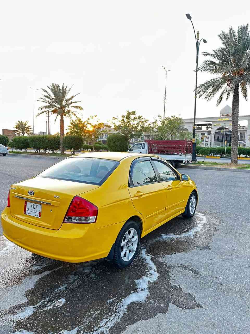 سبكتره 2007 رقم بابل تحويل موباشر محرك 2000 مكفول كير مكفول تبريد ثلج تايرات نضيفات حداديه جديده غرفه نضيفه كاعيه جلد ويل كب كهربائيات كله شغاله سياره مسويله سيرفز كامل كلشي بيه شغال برغي ما ناقصه حادث امريكه  جاملغ مصلح نفسه بدون اي دواخل سياره ليبل واحد احله من لصور تجي وتشوف بعينك كبل للشارع لسعر 63 وبيه مجال بسيط كلش مكاني كربلاء بيع فقط *********** وبخدمتكم
