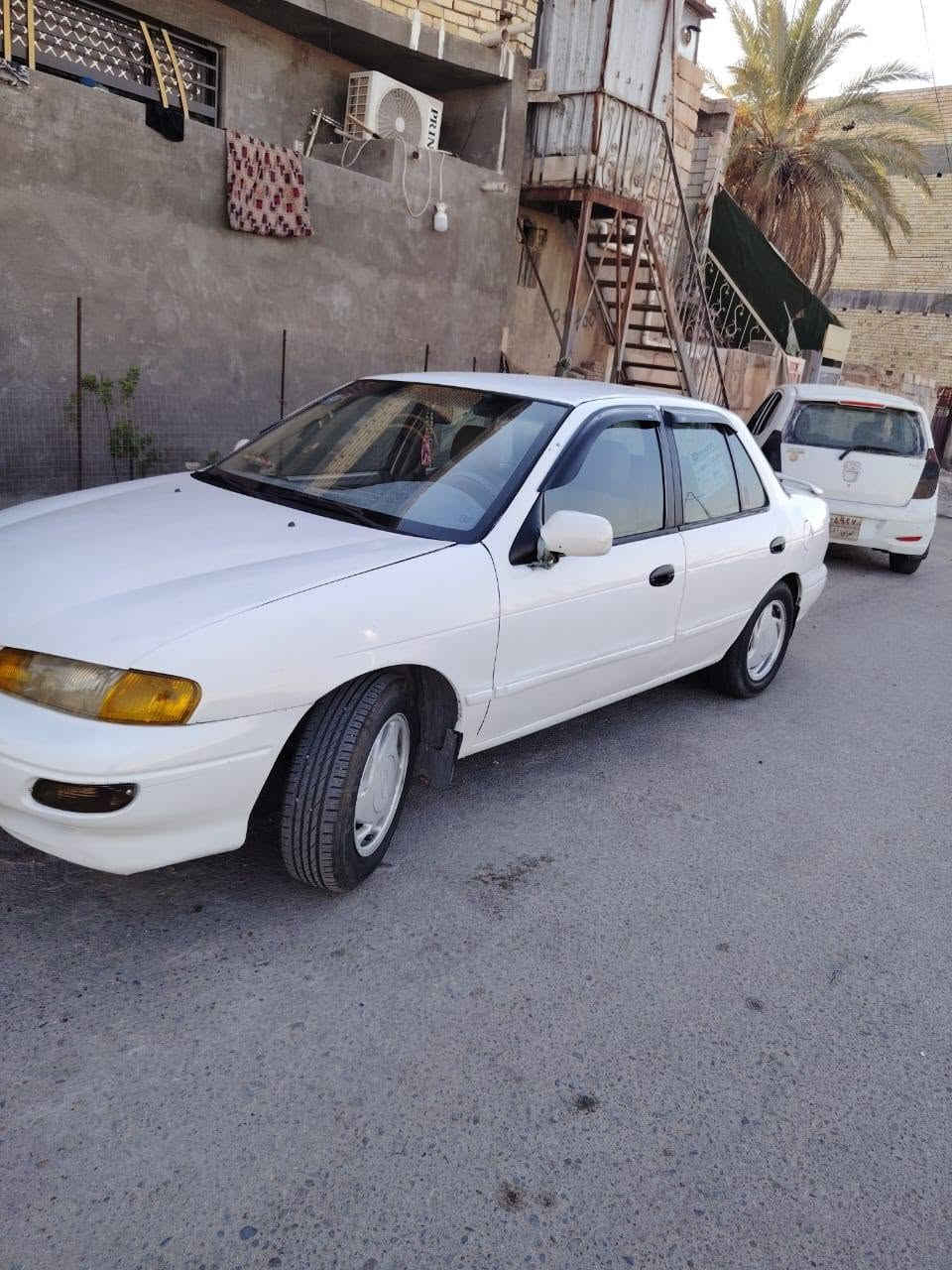 سلام عليكم سيفيا
للبيع95بغداد بسمي تحويل ثاني يوم جاهزه من محرك كبر عادي مابيهه أي مقص كهربايات كامله هاذ رقمي *********** مكاني كرلاء

