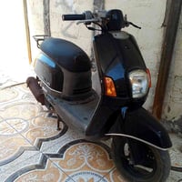 بوليسي ياباني • ختم واحد • تايرات جدد