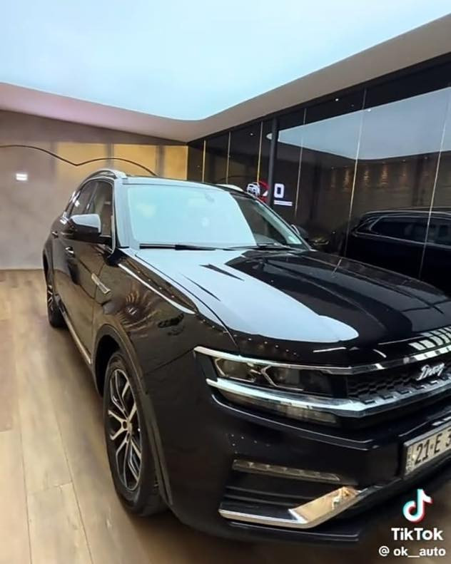 دومي X7 • ٢٠١٨ • ماشي ١١٢٠٠٠