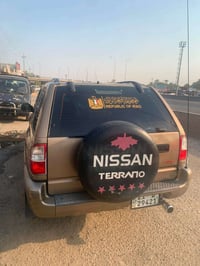 روديو • موديل ٢٠٠٠ • رقم سليمانية
