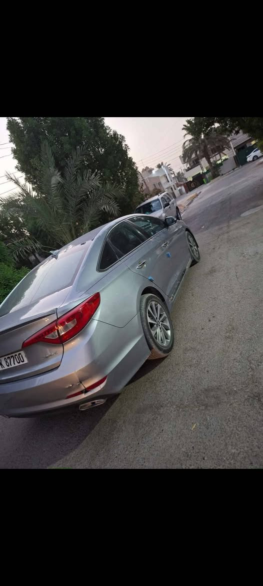 سلام عليكم سوناتا موديل 17وارد أمريكي رقم بغداد  حادث بل منشور ماشيه ١٣٤ محرك مجفت درجه  أولى مابيها اي نقص اي ستفسار اتصل *********** مكان السياره بغداد بغداد, العراق
