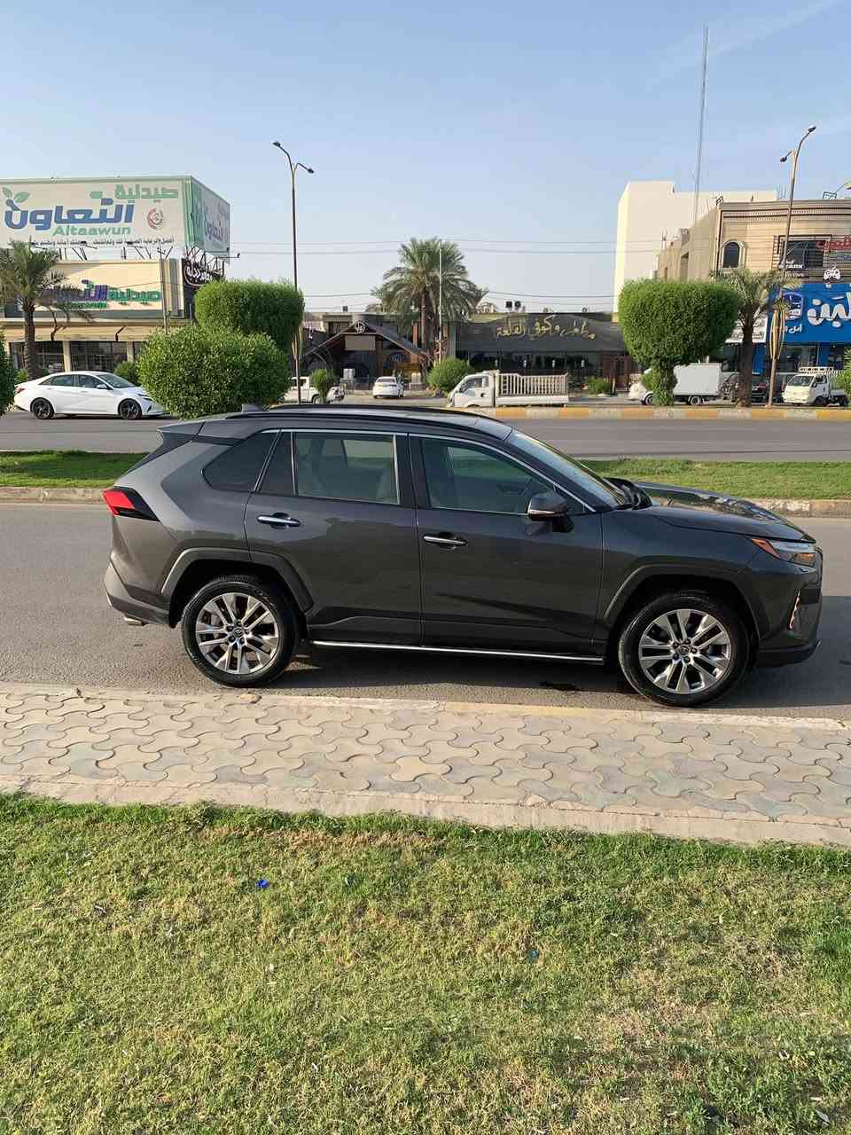 راف فور لميتد • ٢٠٢٣ • وارد امريكا
