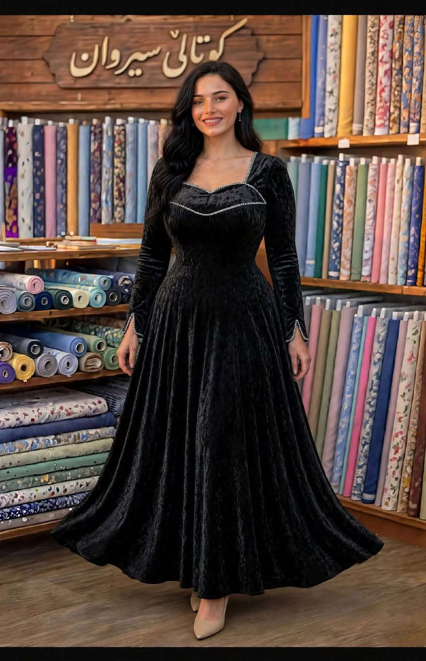 ماکسی تەنها 6 هەزار
