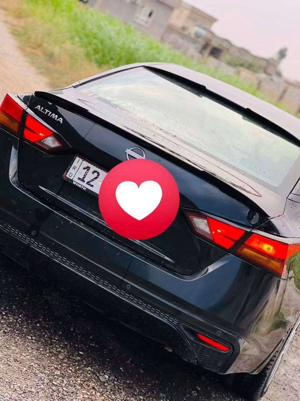 التيما ٢٠٢٣ • ضرر بابين • رقم نينوى