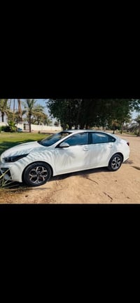 سيراتو ٢٠٢٠ • ماشيه ١١٠ الف • رقم اربيل