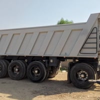مقطورة مايلر • طول٧٢٥م ارتفاع١٤٠م • وزن١١طن