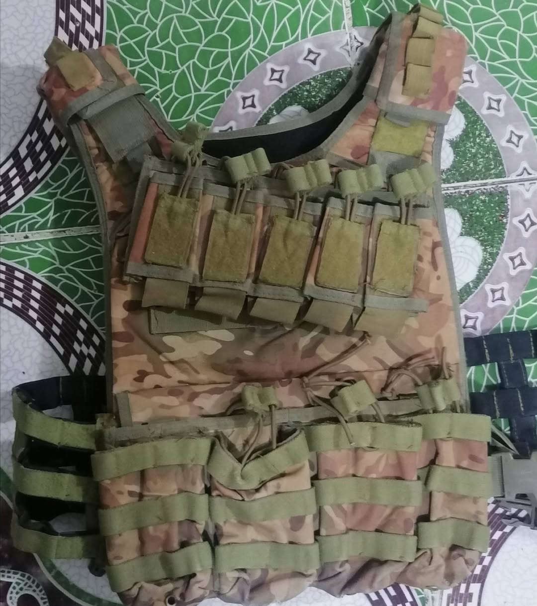 جعب • للبيع