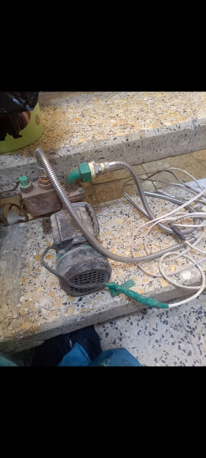 غراظ للبيع موجودواساب فقط المكان زعفرانيه بغداد***********
