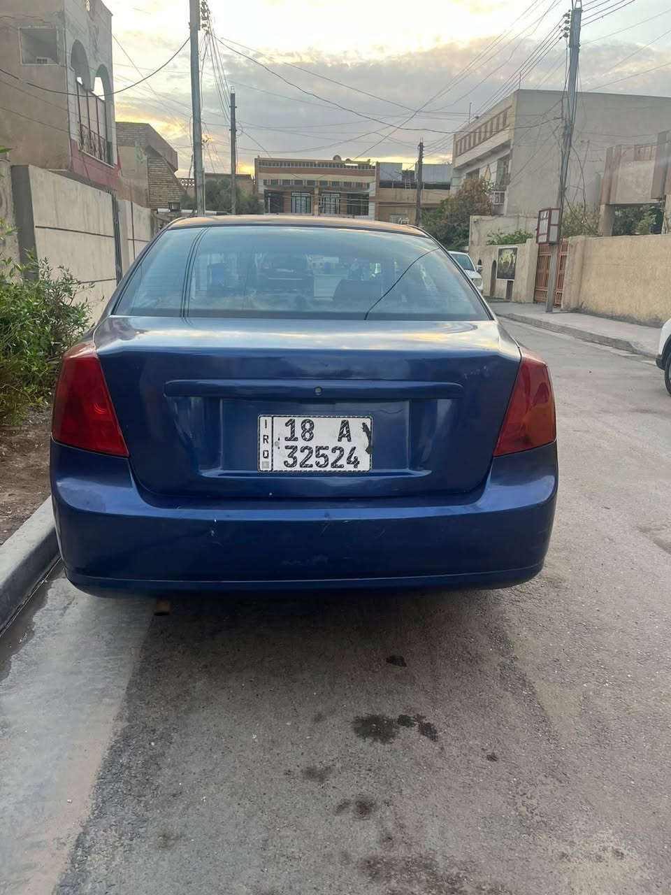 اوبترا • ٢٠٠٤ • رقم بابل