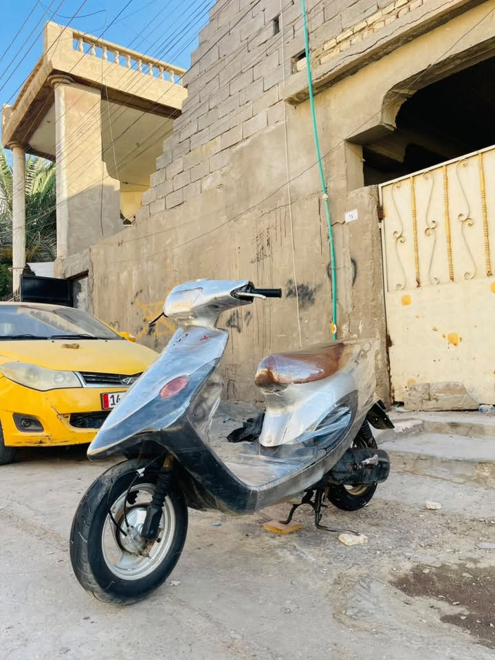 دراجة تسعة جديدة ، مال رمبة نضافة شوفت عينك جيس الدراجة كلش نضيفة كلهة كفالة من لمكينة ما مفتوحة بعدهة كلهة بلاد كفرات  ومكينة ناعمة خرسة عبالك شحن  مشيهة يخبل شلعتهة كلش حلوة دبلاتهة كلش حلوات بريكات ورة  ويلات كلش نضيفة  تايرات جدد قفال ستيرن قفال صندوك كاملة كهربائيات كلهة كاملة نكره سلف بكل وكت  لايت امامي خلفي  اشاير كلشيي شغال سعرهة 350 وبيها مجال  مكاني البصره التحسينيه رقمي ***********
