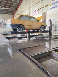 سايبه • ٢٠١٢ • عوزه ترتيبات