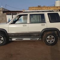 أزوره 95 ياباني للبيع محرك وكير وحدايه خير من الله مكفولة من العيب الش...
