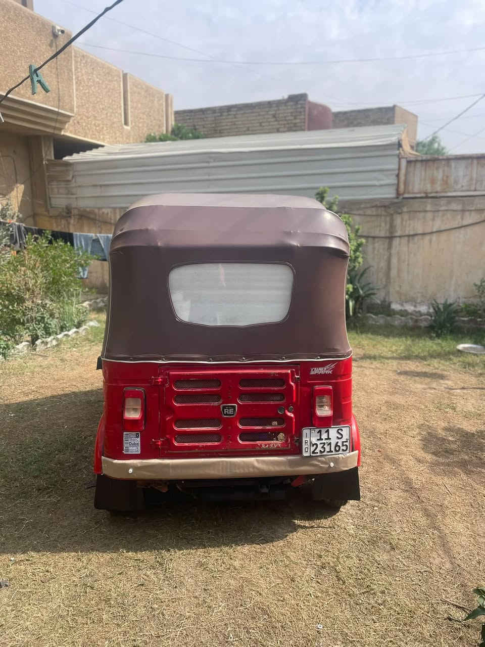 رقم ١٨ • تحويل سنوية • صبغ جمالي