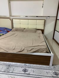 طقم نوم • ٤ قطع • ستارة زيبرا