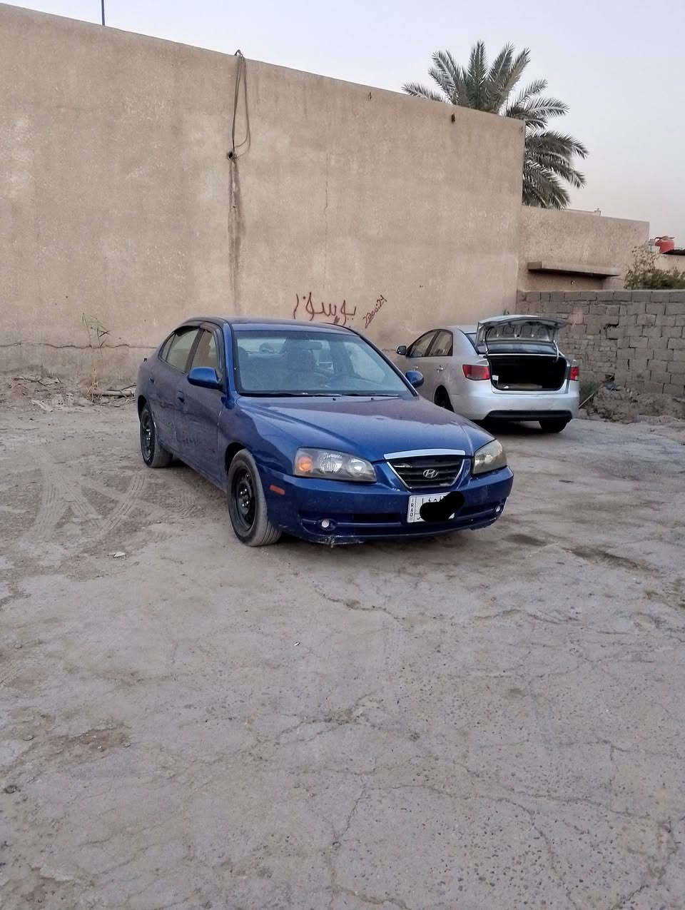 النترا موديل 2006رقم بغداد تبريد شغال كير اوتو تخم تاير جديد صدر امامي خلفي حجم المكينه 2000مكينه ناعمه وصافيه بس شويه تنقص هيه متبين بس اني اكول للامانه السعر 70و انزل فلوس المكينه من سعر السياره العنوان بغداد العامريه ***********
