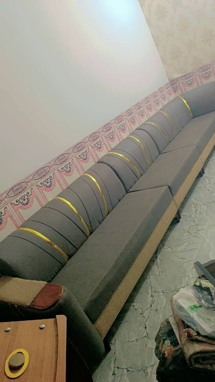 تخم ديوان • ٢٢ مقعد • سنگي مرمر ٢م