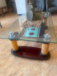 طبلات • ٤ قطع • العامرية