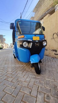 تكتك • ٢٢ شهر • كفالة عامة