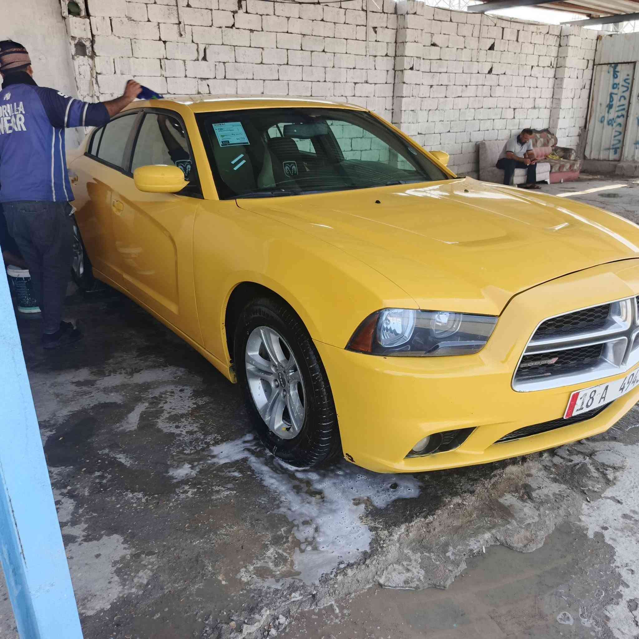 ١٤ بيه ظربه بل فخذه والجوملغ الوره  ١٢٥ بسمي خط وبحث وغرامات مصفره    ***********   مروس بحدث
