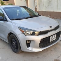 ريو • ٢٠١٨ • وارد امريكي