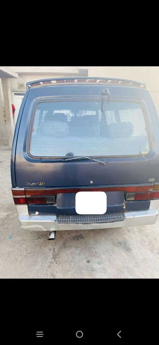 كيا بستا موديل 93 صبغ جماليه حزام  محرك كير شرط موصل ايسر حي صدام نضافه فولل سنويه 2027
بسمي 
تواصل 
***********

***********
مكلف بل نشر
