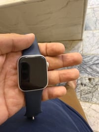 ابل واتش جيل ٩ • ٤٥مم • بطارية ١٠٠٪