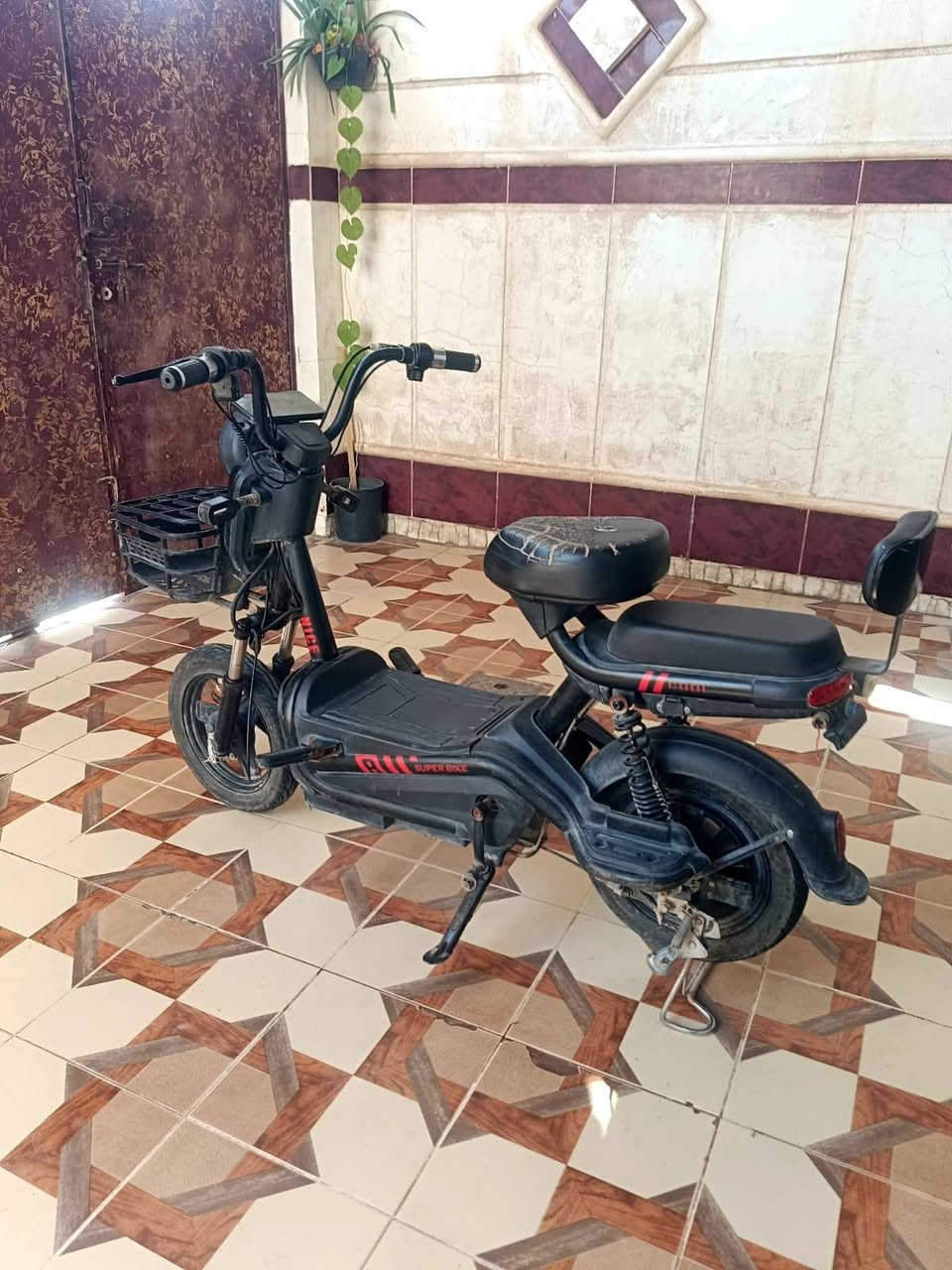 ماطور شحن سعره 85 وبي مجال
ل تواصل... ***********
