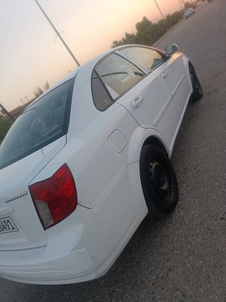 اوبترا موديل ٢٠٠٩ سياره جديده جديده بدون رصعات ماشيه ٢١٠ الف فقط رقم اربيل دولي سنويه لغاية ٢٠٣٠ هزه براد جديد كير اوتوماتيك جامات كهرباء غرفته لوك ما شاءالله داخل محرك كلش حلوه جامرلغ امامي طرف السائق بيه ضربه خفيفه والباقي شرط تبريده ما شاء الله بارد بلاجكتور بدون فتحه شاشه سي دي محرك لا صرف لا بخار فقط بيه صوت خفيف كوجم بيم للامانه طغم تاير لوك باتري جديد صدر إمامي خلفي دبلات يعني ادامه عامه صاير الحمدلله السعر ٧٤ ورقه بيه مجال بسيط تحويل مباشر كوبون بانزين بيه للراغبين الاتصال على *********** كركوك, العراق
