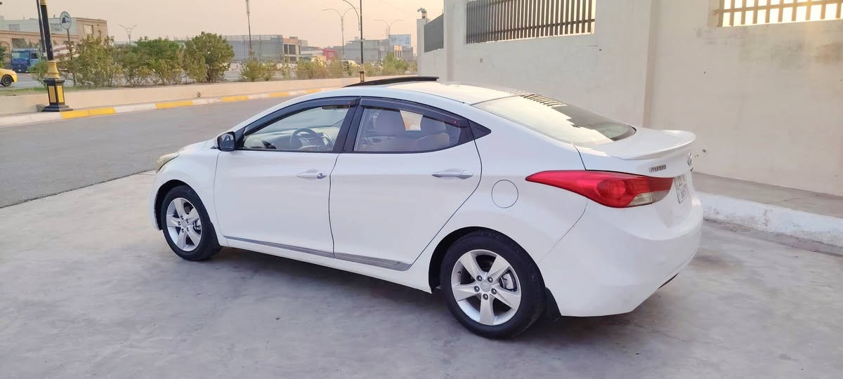 النترا موديل 2012 خليجي محرك 1800 دوش رقم بغداد الجديد مكفوله سونار موضح مع الصور السعر
107 $
*********** اتصال فقط
