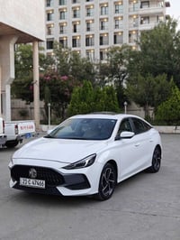 GT توربو • ٢٠٢٣ • ما بي صبغ