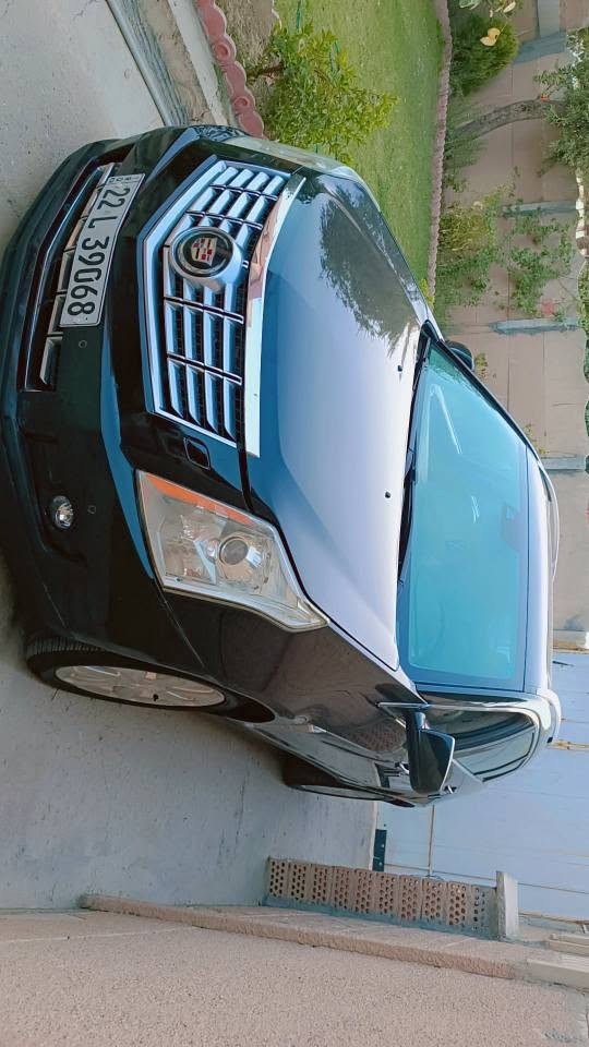 كاديلاك SRX موديل 2014 خليجي فول مواصفات شركة المنصور 1/1 السعر 145ومجال. بيع اومراوس.*********** كركوك, العراق
