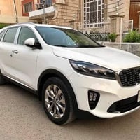 اعادة النشر بسبب الوعود الكاذبه سورنتو ٢٠١٨رقم بغداد .. ماشية 66000 KM...