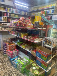 أسواق • شارع الفلاح • قطاع 8