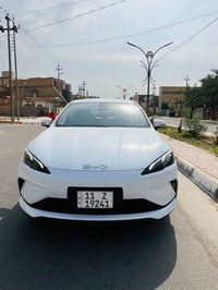 سيل 5 • ٢٠٢٥ • رقم بغداد