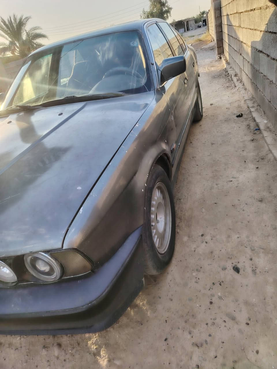 بيم 530تبريد شغال محرك وكيراوتو  خير من الله ***********
