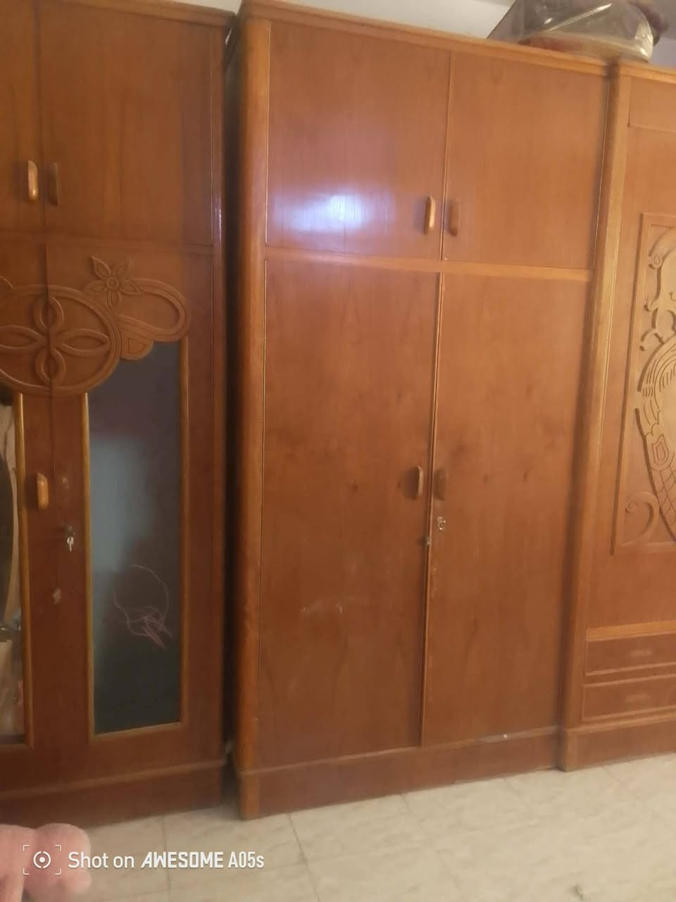 العنوان حله شارع 80 من جهه كربلاء قرب مدرسة زهور بابل الابتدائيه 
سعرهه ب ٩٠٠
‏‪***********‬‏
