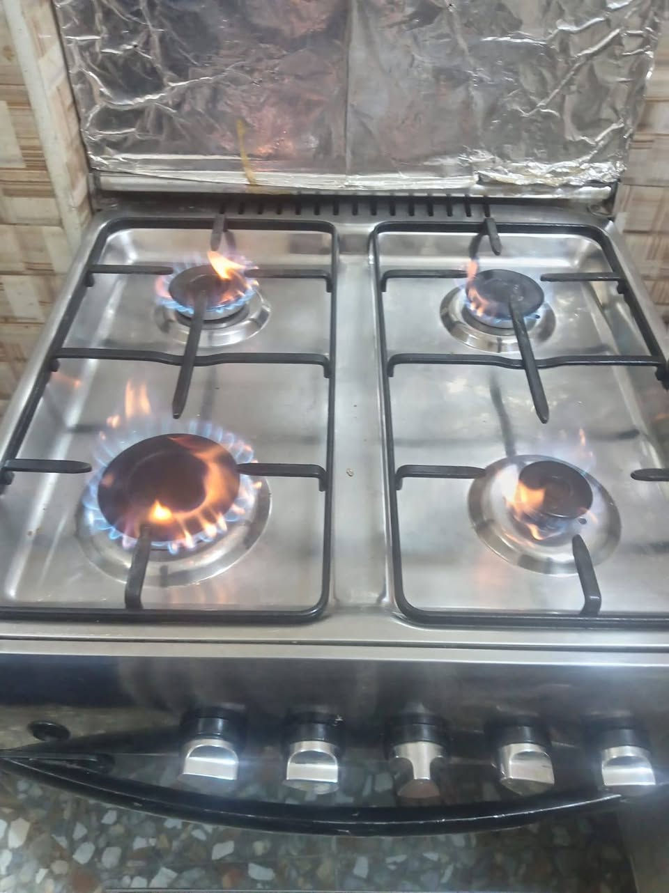 طباخ • شهرين • شارع فلسطين