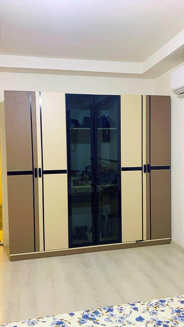 بيع او شراء جمع نوع اثاث منزليه
غرفه نوم نظيف 100%100بدون اي عيب او ملاحظه اي ستفسر عل***********
