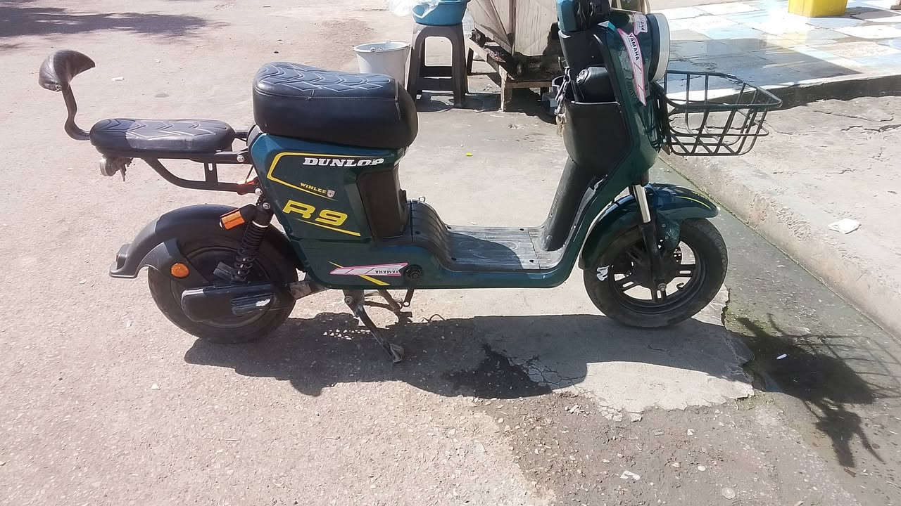 مطور شحن ار9 للبيع شرط شغل سعر 400بي مجال ***********%
