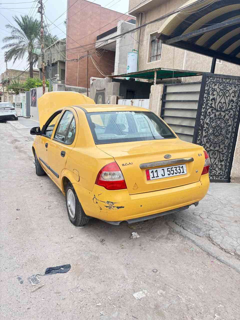 طيبة • مكينة نظيفة • ٢٠١٦