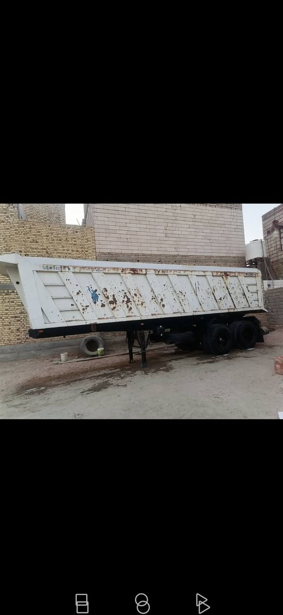 السلام عليكم
عربانه ماموت موديل ٢٠١٣   تخم تاير هندي
مكفوله للاستفسار ***********
