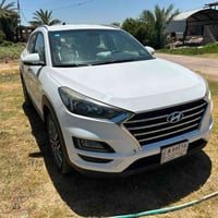 توسان • ٢٠١٩ • رقم بغداد