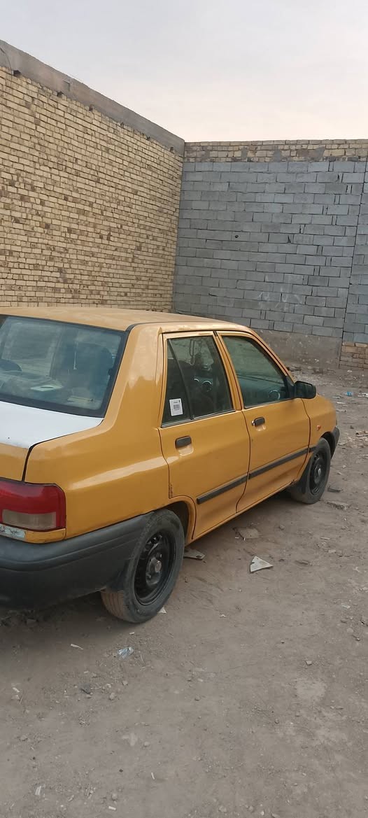 سايبا للبيع موديل 15رقم بغداد مكينة وكير مكفولات حدادية 70 بالمئه بدي شوف العين مامكفول مالك ديوانية سنوية 27سياره مال جني مكان سياره ديوانيه قرب عمارات زيتون سعره 22وبية مجال تأخذ مصفر وجاهز إخوان يعجب خابر اواتواصل مايعجب أعبر واكون ممنون منك ***********
