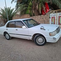 ارنب ديلوكس موديل 93 سياره جاهزه خير من الله حداديه كير مكينه سعر ٥٣ و...