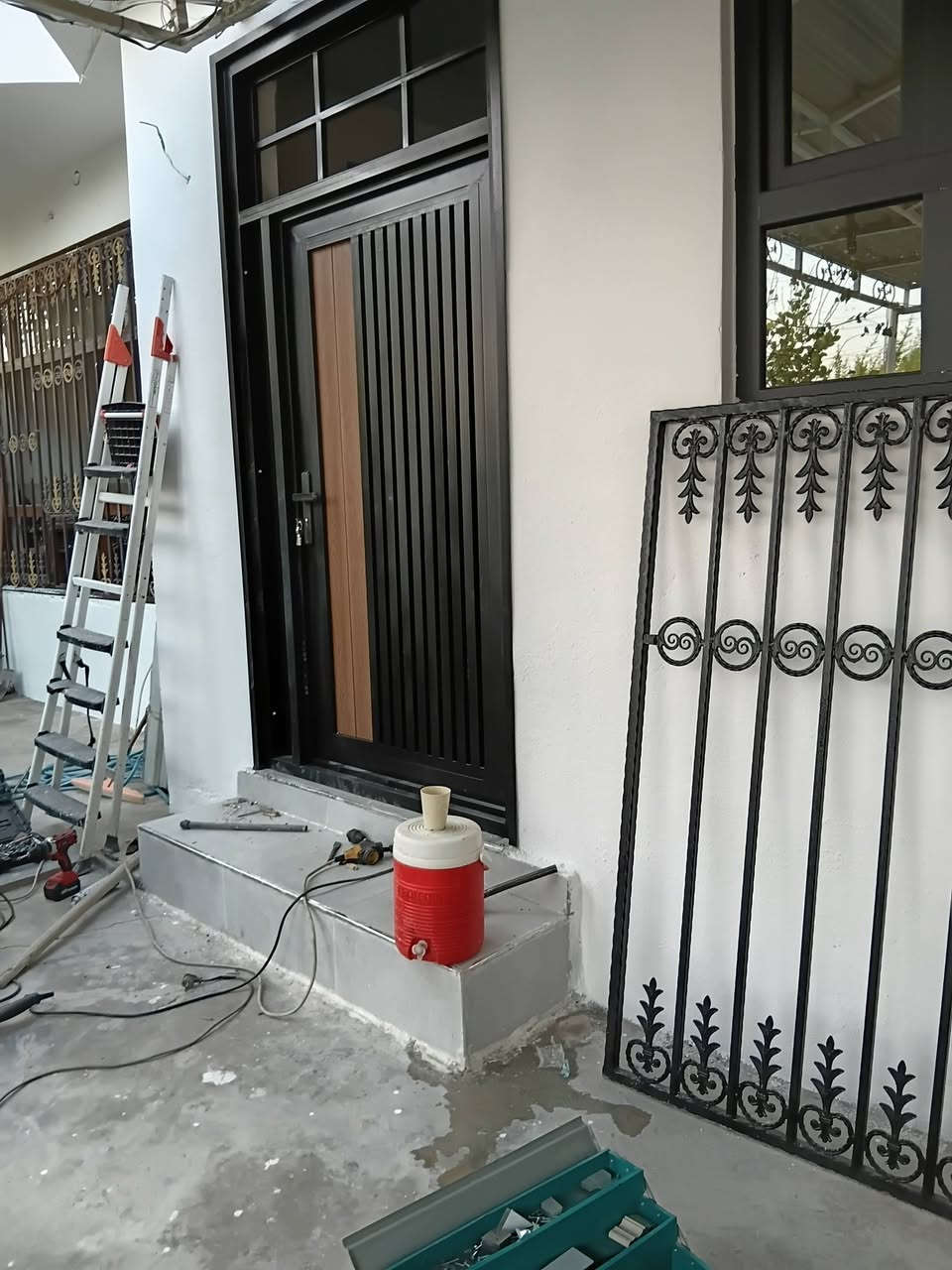 حدادة نمر
حدادة نمر لكافه انواع الحدادة للستفسار واتساب ***********
