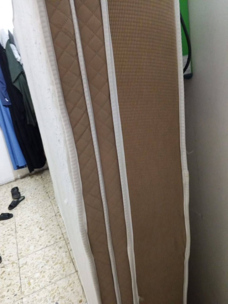 دوشك طبي اصلي  125 بغداد الشعب ***********
