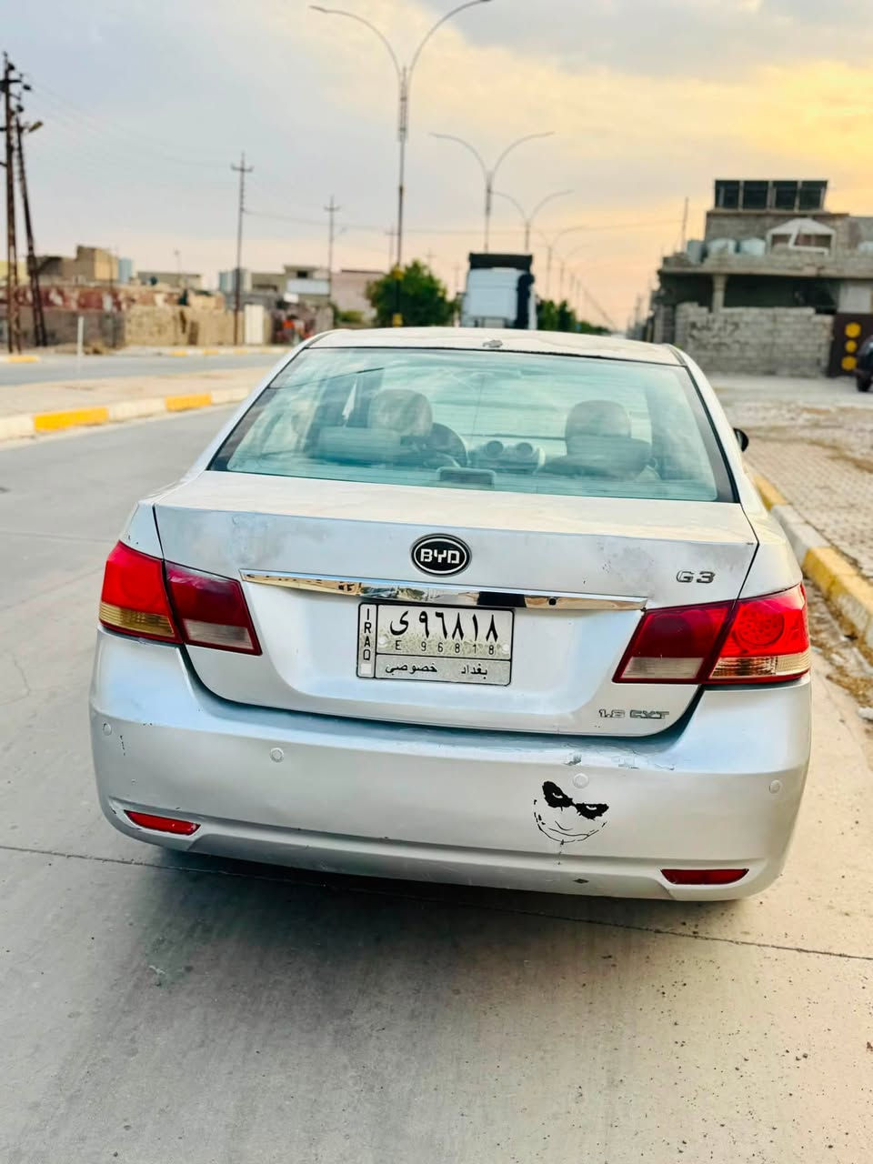 ٢٠١٣ • شرط الوكاله • كير يخربط